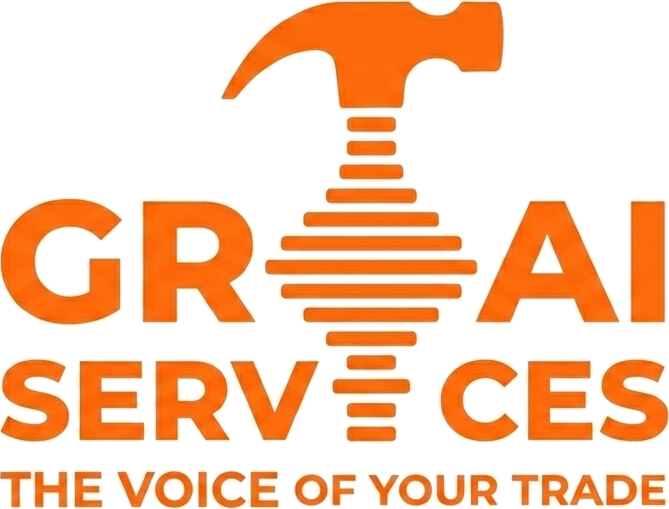 GRAI Services — the voice of your trade